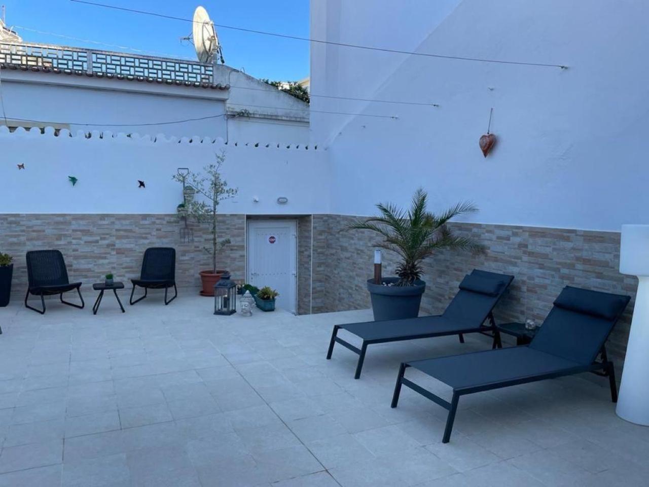 Blue Moon Guesthouse Lagos Exteriér fotografie