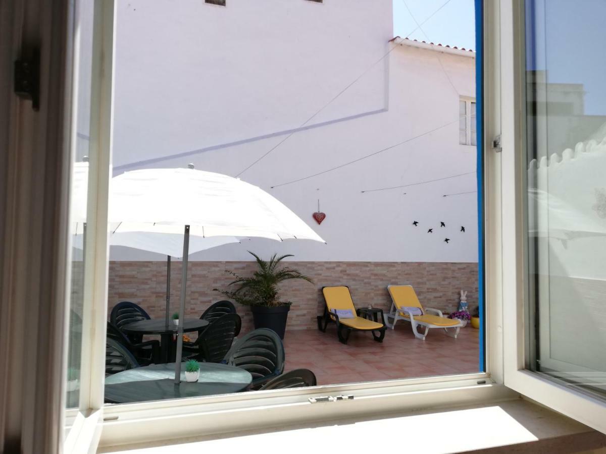 Blue Moon Guesthouse Lagos Exteriér fotografie